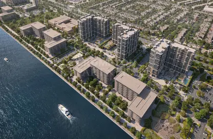 شقة - غرفة نوم - 2 حمامات للبيع في ياس ليفينج - جزيرة الياس - أبوظبي