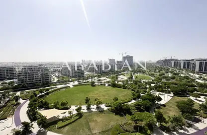 Apartment - 4 Bedrooms - 5 Bathrooms for sale in Mulberry 1 - Park Heights - Dubai Hills Estate - Dubai