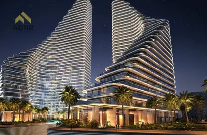 Apartment - 1 Bedroom - 2 Bathrooms for sale in Binghatti Flare - District 2 - Jumeirah Village Triangle - Dubai