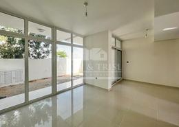 Townhouse - 3 bedrooms - 3 bathrooms for sale in Aknan Villas - Vardon - Damac Hills 2 - Dubai