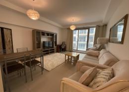 Apartment - 1 bedroom - 2 bathrooms for sale in Pacific Tonga - Pacific - Al Marjan Island - Ras Al Khaimah Apartment - 1 bedroom - 2 bathrooms for sale in Pacific Tonga - Pacific - Al Marjan Island - Ras Al Khaimah