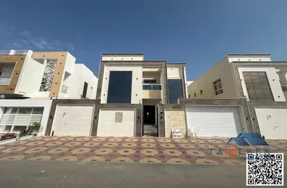 فيلا - 6 غرف نوم - 6 حمامات للبيع في 1 الياسمين - الياسمين - عجمان