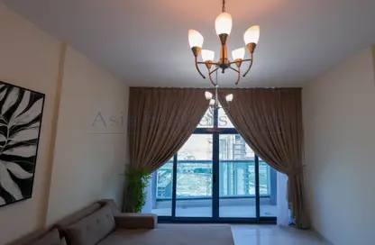 Apartment - 1 Bedroom - 2 Bathrooms for rent in Sydney Tower - Jumeirah Village Circle - Dubai