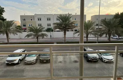 شقة - 2 غرف نوم - 2 حمامات للايجار في برج 2 - الريف داون تاون - مشروع الريف - أبوظبي