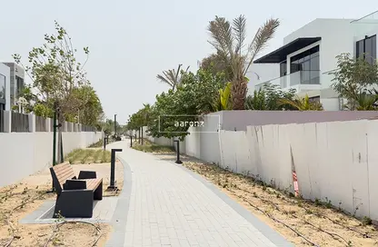 Land - Studio for sale in Jumeirah Park Homes - Jumeirah Park - Dubai