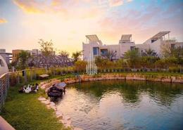 Villa - 5 bedrooms - 8 bathrooms for sale in Yas Park Views - Yas Island - Abu Dhabi