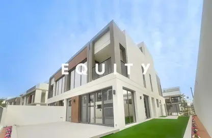 Villa - 4 Bedrooms - 5 Bathrooms for rent in Aura - Tilal Al Ghaf - Dubai