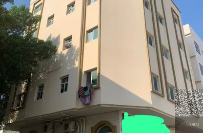 Whole Building - 7+ Bedrooms - 7+ Bathrooms for sale in Liwara 1 - Ajman