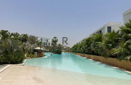 Villa - 4 Bedrooms - 5 Bathrooms for sale in Al Barari Villas - Al Barari - Dubai