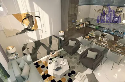 Townhouse - 2 Bedrooms - 3 Bathrooms for sale in Verdana Residence - Dubai Investment Park (DIP) - Dubai