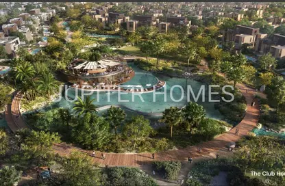 Villa - 3 Bedrooms - 4 Bathrooms for sale in Haven By Aldar 3 - Dubai Land - Dubai Villa - 3 Bedrooms - 4 Bathrooms for sale in Haven By Aldar 3 - Dubai Land - Dubai