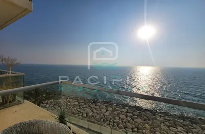 شقة - غرفة نوم - 2 حمامات للايجار في باسيفيك بولينيزيا - باسيفيك - جزيرة المرجان - رأس الخيمة