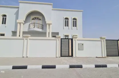 Villa - 7+ Bedrooms - 7+ Bathrooms for sale in Al Tala'a - Mughaidir - Sharjah Villa - 7+ Bedrooms - 7+ Bathrooms for sale in Al Tala'a - Mughaidir - Sharjah