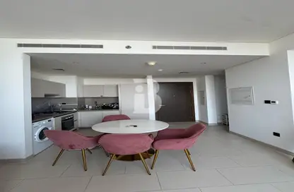 Apartment - 2 Bedrooms - 2 Bathrooms for rent in Sobha Creek Vistas Tower B - Sobha Hartland - Mohammed Bin Rashid City - Dubai