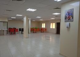 Labor Camp - 8 bathrooms for rent in Phase 2 - Dubai Investment Park - Dubai