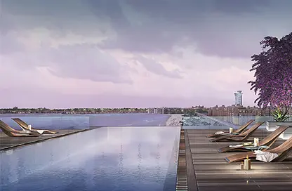 Apartment - 2 Bedrooms - 3 Bathrooms for sale in Palm Beach Towers 2 - Palm Beach Towers - Palm Jumeirah - Dubai
