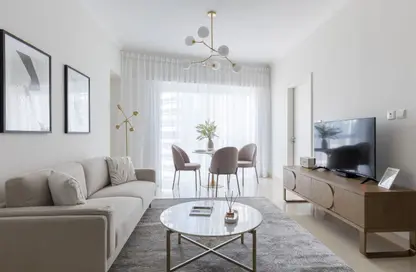 Apartment - 1 Bedroom - 1 Bathroom for rent in Saba Tower 3 - JLT Cluster Q - Jumeirah Lake Towers - Dubai Apartment - 1 Bedroom - 1 Bathroom for rent in Saba Tower 3 - JLT Cluster Q - Jumeirah Lake Towers - Dubai