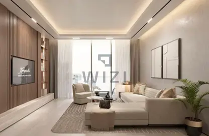 شقة - غرفة نوم - 2 حمامات للبيع في كيمبينسكي مارينا ريزيدينس - دبي مارينا - دبي
