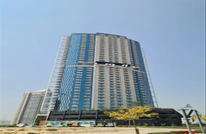 شقة - غرفة نوم - 2 حمامات للبيع في مركلز تاور من دانوب - ارجان - دبي