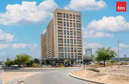 شقة - غرفة نوم - 2 حمامات للبيع في مبنى ربدان - مدينة السيارات - دبي