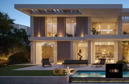 Villa - 5 Bedrooms - 5 Bathrooms for sale in The Acres - Dubai Land - Dubai
