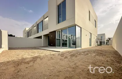 Townhouse - 4 Bedrooms - 4 Bathrooms for sale in Nara - The Valley - Dubai