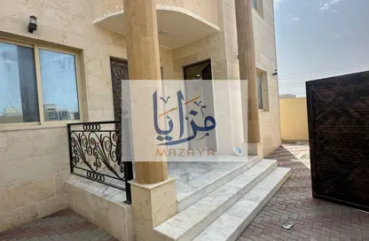 Villa - 5 Bedrooms - 7 Bathrooms for sale in Al Amira Village - Al Yasmeen - Ajman