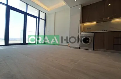 Apartment - 1 Bedroom - 1 Bathroom for rent in AZIZI Riviera 11 - AZIZI Riviera - Meydan One - Meydan - Dubai