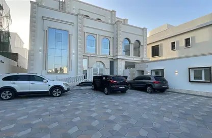 شقة - غرفة نوم - 1 حمام للايجار في مدينة الرياض - أبوظبي
