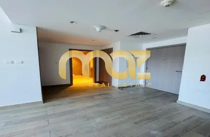 Apartment - 1 Bedroom - 2 Bathrooms for sale in Waters Edge - Yas Island - Abu Dhabi