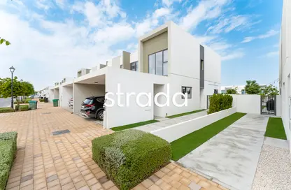 Townhouse - 4 Bedrooms - 4 Bathrooms for sale in La Rosa 5 - La Rosa - Villanova - Dubai Land - Dubai Townhouse - 4 Bedrooms - 4 Bathrooms for sale in La Rosa 5 - La Rosa - Villanova - Dubai Land - Dubai