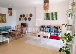 Apartment - 1 bedroom - 2 bathrooms for rent in Murjan 2 - Murjan - Jumeirah Beach Residence - Dubai