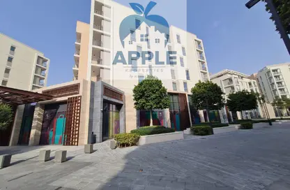 Apartment - Studio - 1 Bathroom for rent in Uptown Al Zahia - Al Zahia - Muwaileh Commercial - Sharjah