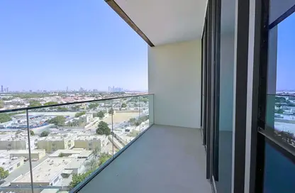 Apartment - 1 Bedroom - 2 Bathrooms for sale in Downtown Views - Zabeel 2 - Zabeel - Dubai