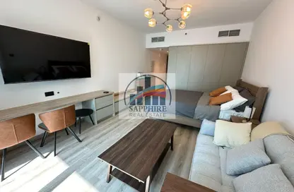 شقة - 1 حمام للبيع في خور الجميرا 1 - (JLT) مجمع X - أبراج بحيرة الجميرا - دبي شقة - 1 حمام للبيع في خور الجميرا 1 - (JLT) مجمع X - أبراج بحيرة الجميرا - دبي