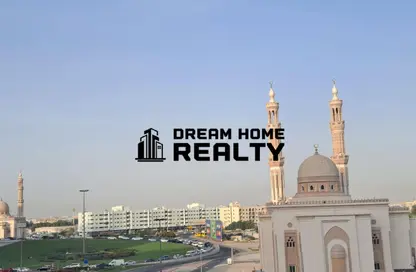 Apartment - 2 Bedrooms - 2 Bathrooms for rent in New Al Taawun Road - Al Taawun - Sharjah