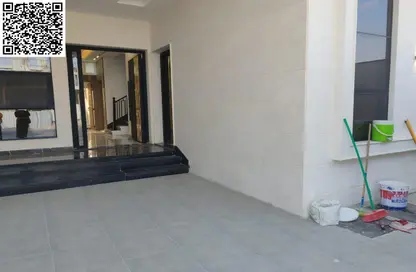 Villa - 5 Bedrooms - 6 Bathrooms for sale in Al Helio 1 - Al Helio - Ajman