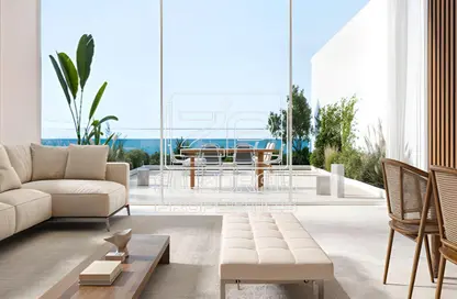 Duplex - 3 Bedrooms - 4 Bathrooms for sale in Sealine Residences - Al Zorah - Ajman