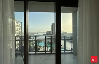 Apartment - 3 Bedrooms - 4 Bathrooms for sale in Sunset at Creek Beach - Creek Beach - Dubai Creek Harbour (The Lagoons) - Dubai