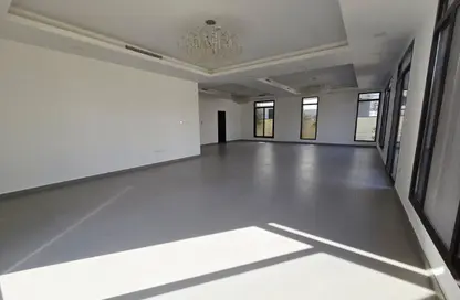 Villa - 5 Bedrooms - 7 Bathrooms for rent in Al Furjan West - Al Furjan - Dubai