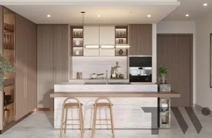 Apartment - 2 Bedrooms - 2 Bathrooms for sale in The Hillgate - Dubai Silicon Oasis - Dubai