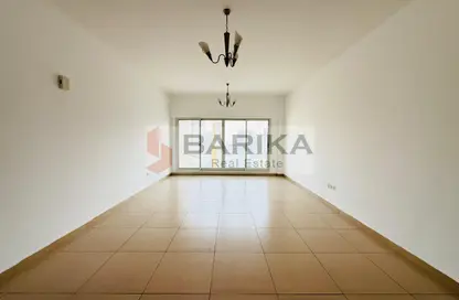 شقة - غرفة نوم - 1 حمام للايجار في ستاديوم بوينت - مدينة دبي الرياضية - دبي