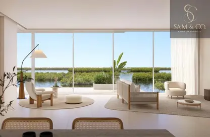 Apartment - 1 Bedroom - 2 Bathrooms for sale in Creekside - Al Zorah - Ajman