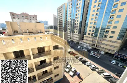 Apartment - 2 Bedrooms - 3 Bathrooms for rent in Al Jurf 1 - Al Jurf - Ajman Downtown - Ajman