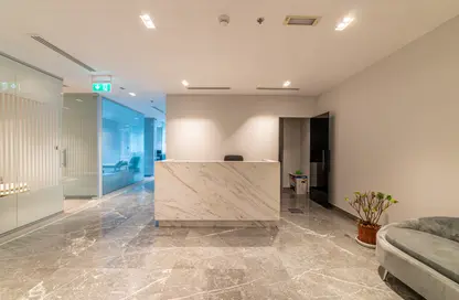 Office Space - Studio for sale in Bay Square Building 8 - Bay Square - Business Bay - Dubai