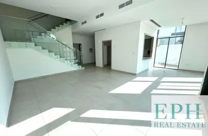 تاون هاوس - 4 غرف نوم - 5 حمامات للايجار في مروج الفرجان شرق - الفرجان - دبي تاون هاوس - 4 غرف نوم - 5 حمامات للايجار في مروج الفرجان شرق - الفرجان - دبي