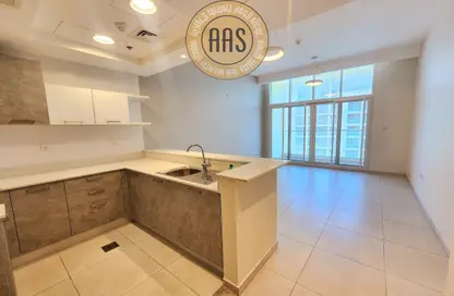 Apartment - 1 Bedroom - 2 Bathrooms for rent in PARK TERRACE - Arjan - Dubai