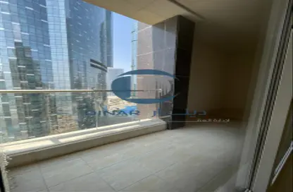 Apartment - 1 Bedroom - 2 Bathrooms for rent in Mangrove Place - Shams Abu Dhabi - Al Reem Island - Abu Dhabi