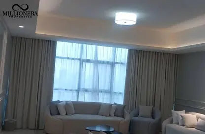 شقة - 3 غرف نوم - 4 حمامات للبيع في الراشدية - عجمان وسط المدينة - عجمان