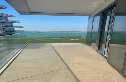 Apartment - 2 Bedrooms - 3 Bathrooms for sale in Mayan 2 - Mayan - Yas Island - Abu Dhabi